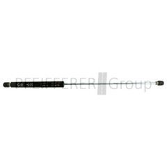 Jet pipe M22 x 1.5 IG 1000mm V-No. 4.760-660.0, 4.760-355.0