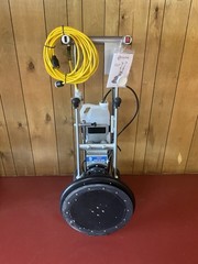 Pacific MSE-19 ORB 19″ Multi Surface Scrubber Cleaner , Scrub, Strip & Polish |