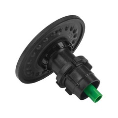 Sloan Regal A-42-A Urinal Diaphragm Assembly Kit 1.0 GPF – GPF, Black