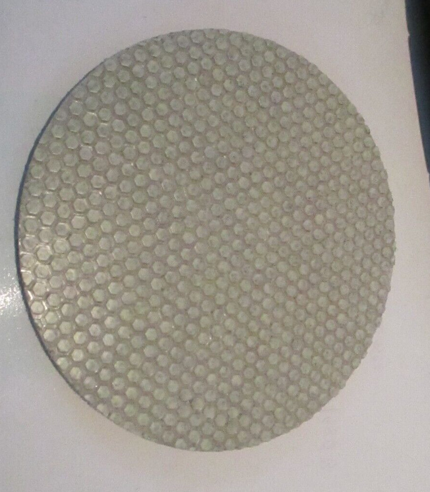 ONE Loose 3M 27508 TRIZACT DIAMOND HX DISC 5″ RED MEDIUM FLOOR POLISHING
