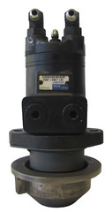 Advance Nilfisk 56304117 Main Broom Hydraulic Motor Eaton 101-3091-009 Captor
