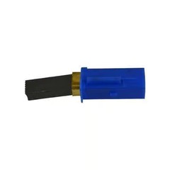 1 Ametek Carbon Brush 33423-1 / Lamb 116-765-07 3stage Motor