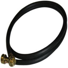 Master Plumber 5001p10tv Premium Washing Machine Hose, 3/8″ Id X 10′