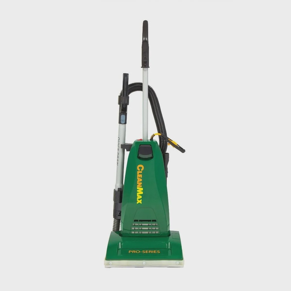 CleanMax Pro-Series Upright CMP-3QD 10 Amps W/ Tools OnboardCMP-3QD