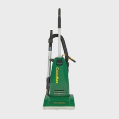 CleanMax Pro-Series Upright CMP-3QD 10 Amps W/ Tools OnboardCMP-3QD