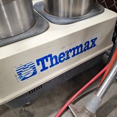 Thermax Carpet Butler CP 3-2 Carpet Cleaner- Water Extractor- Detailing Works