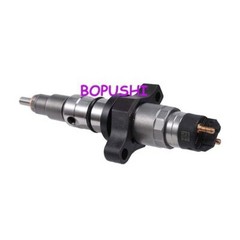 High Quality New Diesel Common Rail Fuel Injector 0445120273 For Cummins