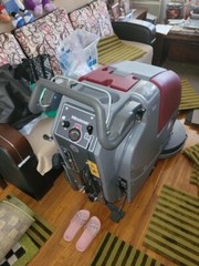 Minuteman E20 Sport floor scrubber, Great condition