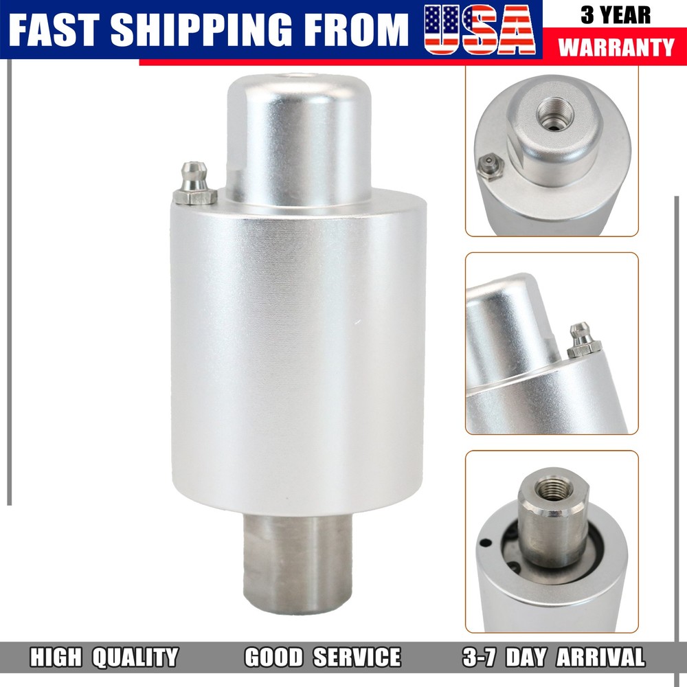 1Pcs New Whirl A Way Surface Cleaner Rotary Swivel Head 16″ 20″ 22″ 24″ 4000PS