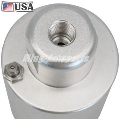 1Pcs Whirl A Way Surface Cleaner Rotary Swivel Head 16″ 20″ 22″ 24″ 4000PS New