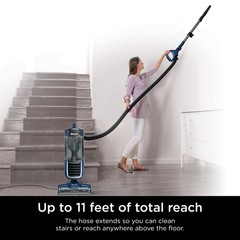 Shark Nv151 Navigator Swivel Pro Complete Upright Vacuum Hepa Filtration Swivel