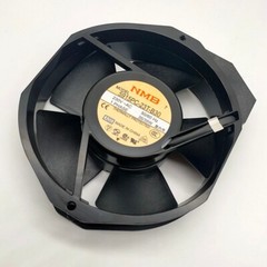 1pcs NMB 5915PC-23T-B30 235V 35W 172 * 150 * 38mm chassis cooling fan