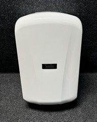 Excel Automatic Hand Dryer Motion Sensor White Wall Mount TA-ABS-110-120V TA-ABS