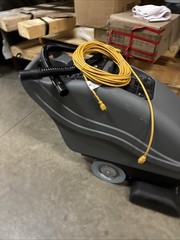 Tennant EX-SC-1020 Carpet Extractor