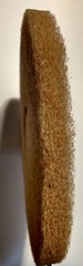 3M Tan 12″ Wash Pads Case of 5 NEW 175 – 600 RPM