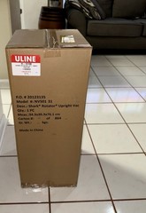 Shark Rotator Upright Vacuum Rotator NV501 31 (Model NV501 31, MPN NV501 31)