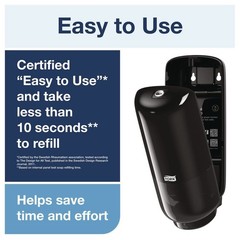 Tork 400020 1L Perfume Free Odor-Control Hand Soap Liquid S4 (6/Carton) New
