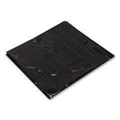 Trinity Plastics Low-Density Can Liners, 33 gal, 1.25 mil, 33″ x 39″, 100/Carton
