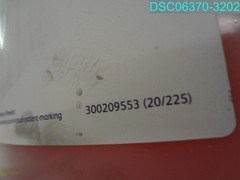Diversey Suma Klear A10 5 Gal. Auto-Dosed Rinse Aid Dishwasher 807174530483
