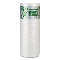 Inteplast Group PHMORE20NS 9 mic. 12″ x 20″ Produce Bags – Clear (3500/CT) New