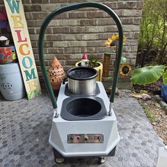 Thermax CP3 Auto Detail And Upholstery Extractor See Details *Great Condition*