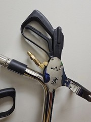Hydro-Force Gekko Wand