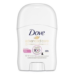 Dove 66801CT Invisible Solid Antiperspirant Deodorant – Floral Scent (36/CT) New