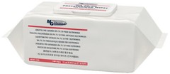 MG Chemicals IPA 70/30 Presaturated Wipes for Electronics – 140 Wipes in a Re…