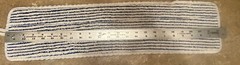 ServiceMaster 23.5” Flat Mop Pad