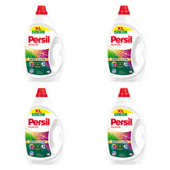 9000101599183 Persil Gel Color 2475 ml 55 Prań X4 Henkel Polska Sp. z o.o.
