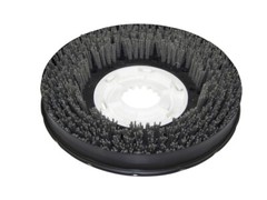 Abrasive grain brush hard Hako up to year 18 Scrubmaster B45-650 nylon 1.6 (2 PCs.)