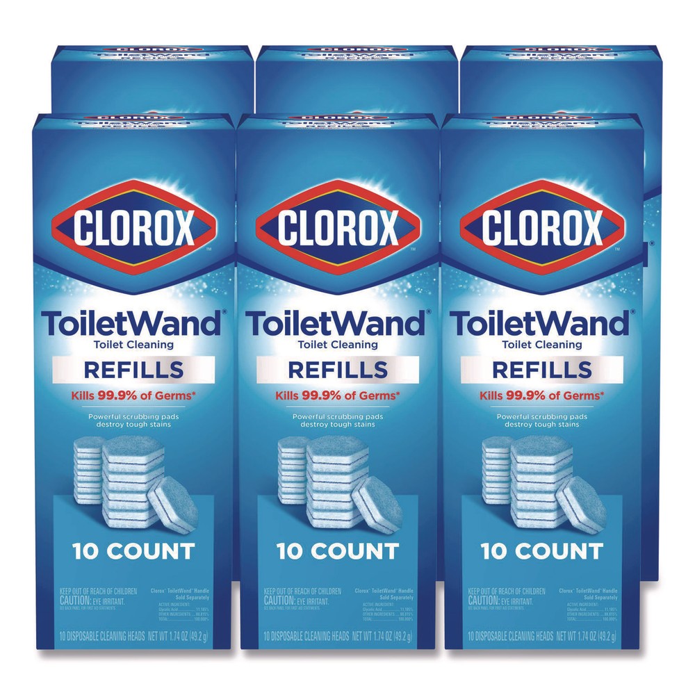 TOILET,CLXTW DISP REF