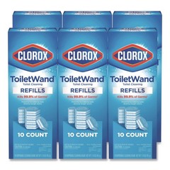 TOILET,CLXTW DISP REF