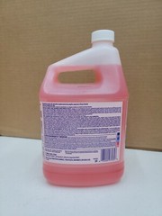 Clean Quick 1 gal. Broad Range Quaternary Sanitizer Sweet Scent P&G