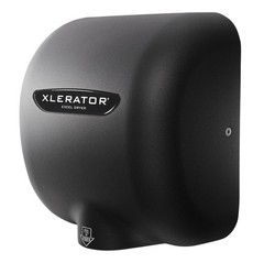 Excel Dryer XL-GRV-1.1N Hand Dryer XLERATOR XL-GR Automatic, Surface-Mounted,…