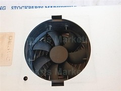 Desco SCS 9300 Overhead Air Ionizer 30 Days Warranty Fast Shipping!!!
