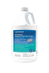 Botanical Disinfectant Solution | Bioesque Gallon 1 Gallon