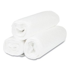 Inteplast Group S334011N 33 gal 11 microns Can Liner (25 Bg/Rl, 20 Rl/Ct) New