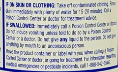 NIX Pronto Plus Household Spray, for Lice Ticks Fleas Dust Mites or Bed Bugs 5oz
