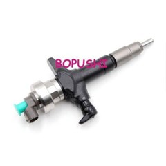 Fuel Injector 8-98011604-5 095000-6980 for Denso Isuzu Holden 3.0L 4JJ1