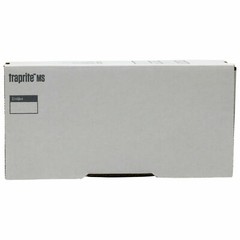 Traprite Cardboard Rat Station 2154RS (50 ea) Holds Mouse Rat Size Glue Boards