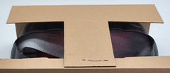 Paraclipse 350602 Insect Inn Black Ultra Two Fly Trap 4000 sq. ft. Coverage