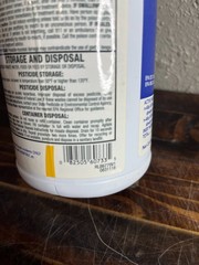Reliable Action Spray RTU Disinfectant Cleaner