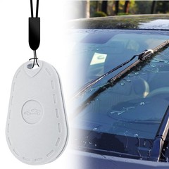 Universal Car Windshield Wiper Blade Refurbish Windscreen Repair Restorer Tool