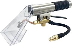 Extractors Upholstery and Auto Detailing Tool Hand Wand, Extractor Hand Tool, Ca