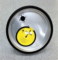 PULLMAN-HOLT B260089, WET PICK-UP ADAPTER FOR 86 SERIES VACUUM-SEE DESCRIPTION