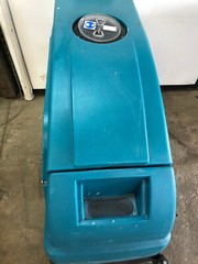 TENNANT 1520 Water Extractor – Nice Condition! – Powers On – Used