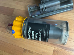 dyson cyclone technology MG9-HEB1219A