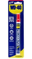 WD-40 Precision Pen 490743 Original Formula – 0.3 oz – 9mL