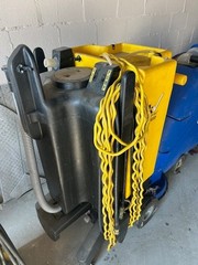 KAIVAC cleaning machine Cheap cleaning equipment
